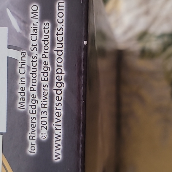 New Motorcycle salt and pepper set - Picture 4 of 5